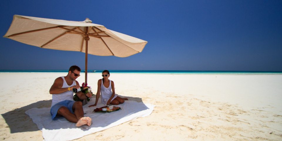 peace on the beach, Pemba Island (credit Jesper Anhede)