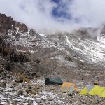 Kilimanjaro Climbing